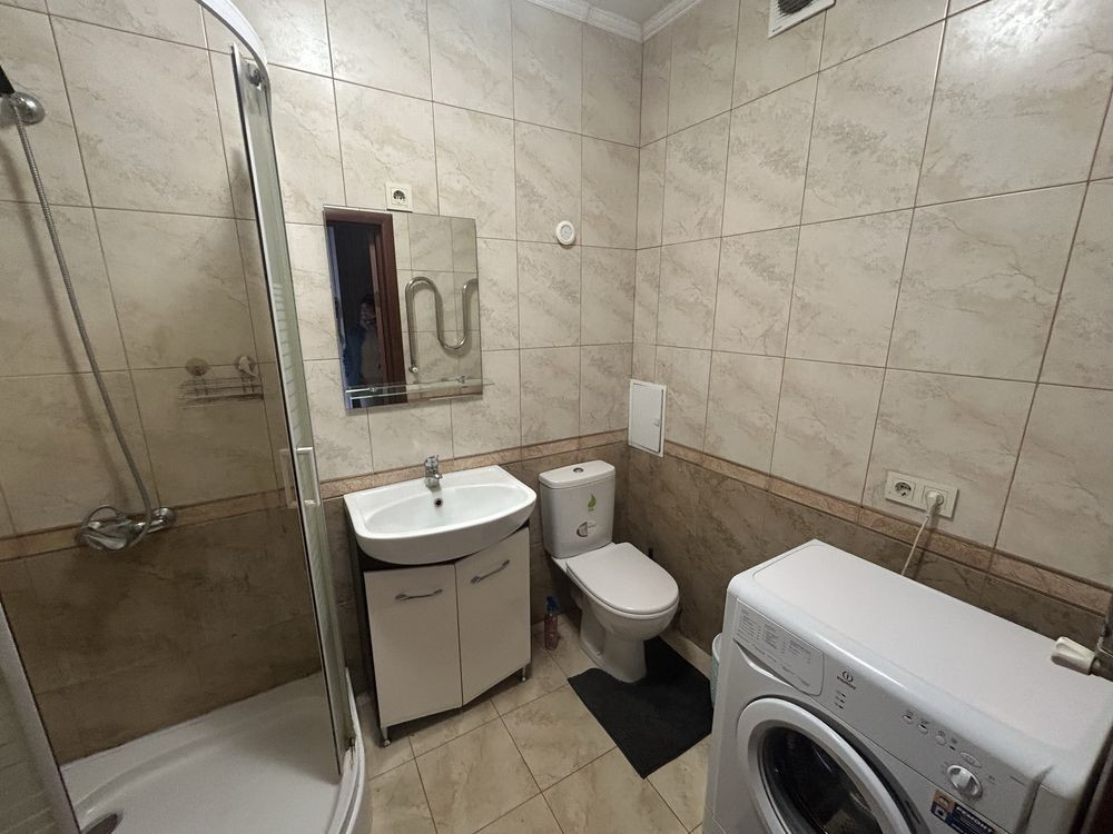 Здам простору квартиру ЖК Молодіжне містечко Коюківщіна Крюковщина - изображение 8