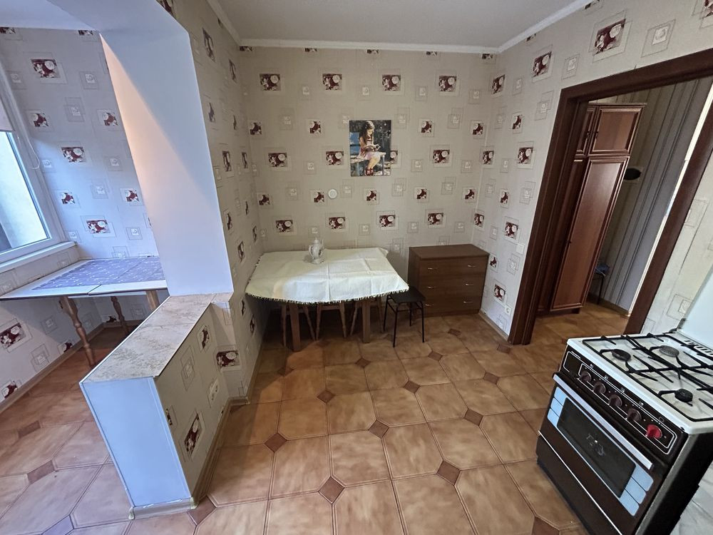 Здам простору квартиру ЖК Молодіжне містечко Коюківщіна Крюковщина - изображение 4