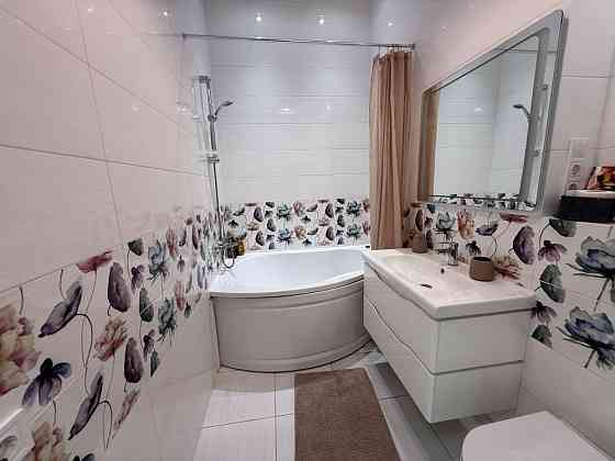 Аренда,4 комн,двухуровневого пентхауса ЖК Бельэтаж,французский бульвар Одесса