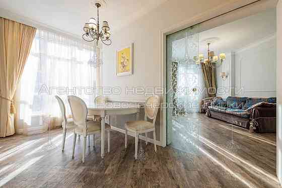 Оренда 2 к квартири 83 м Жк Новопечерські Липки Верхогляда 14 Киев