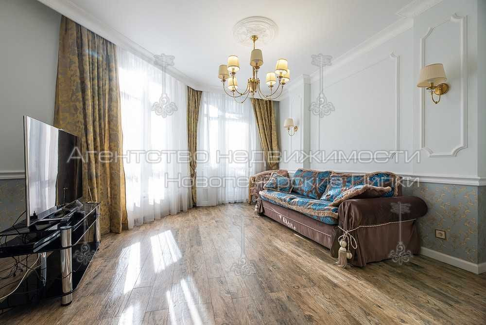 Оренда 2 к квартири 83 м Жк Новопечерські Липки Верхогляда 14 Киев - изображение 8