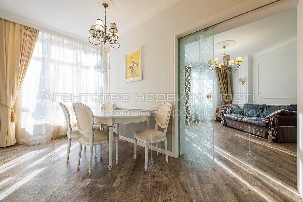 Оренда 2 к квартири 83 м Жк Новопечерські Липки Верхогляда 14 Киев - изображение 6