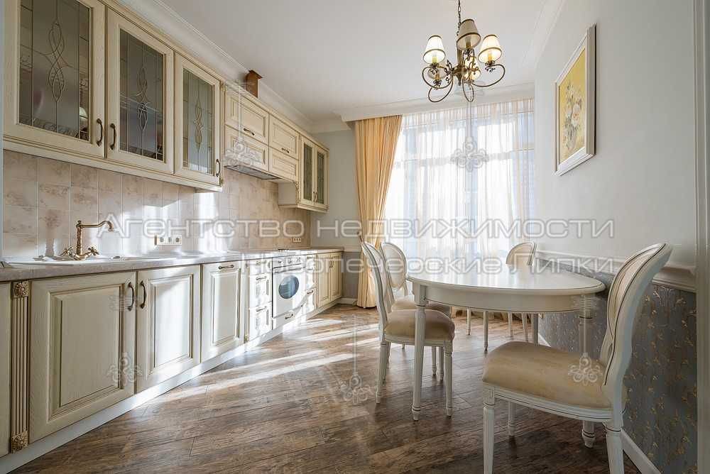 Оренда 2 к квартири 83 м Жк Новопечерські Липки Верхогляда 14 Киев - изображение 4