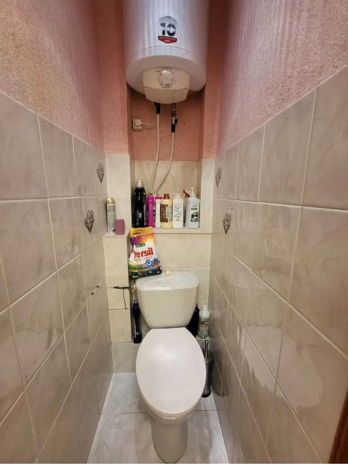 Квартира Березняки, вул. Павла Тичини 9, Дніпровський, Лівий Берег Киев - изображение 8