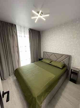 Аренда квартиры новострой Таирово ЖК ВИА Рома Одесса