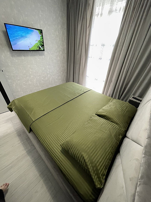 Аренда квартиры новострой Таирово ЖК ВИА Рома Одесса - изображение 6