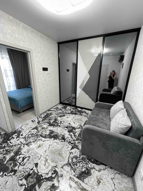 Аренда квартиры новострой Таирово ЖК ВИА Рома Одесса - изображение 5