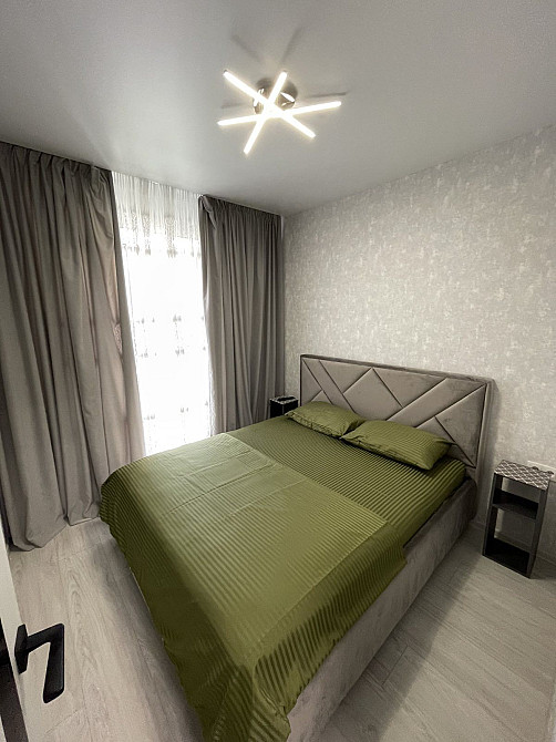 Аренда квартиры новострой Таирово ЖК ВИА Рома Одесса - изображение 2