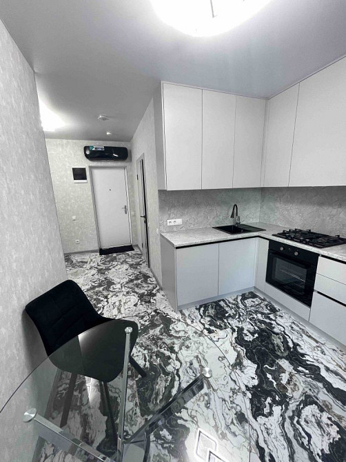 Аренда квартиры новострой Таирово ЖК ВИА Рома Одесса - изображение 7