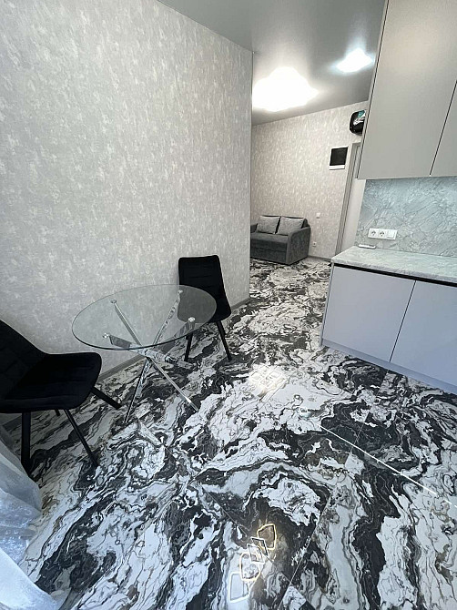 Аренда квартиры новострой Таирово ЖК ВИА Рома Одесса - изображение 8