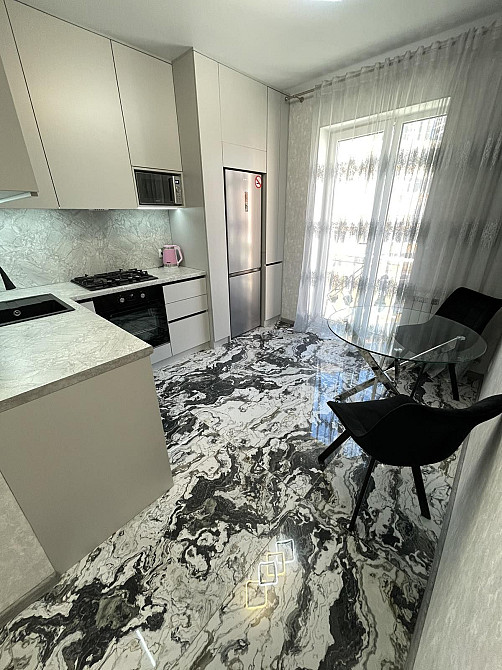 Аренда квартиры новострой Таирово ЖК ВИА Рома Одесса - изображение 1