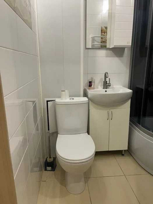 Сдается 1-комнатная квартира в Центре Слов`янськ - зображення 4