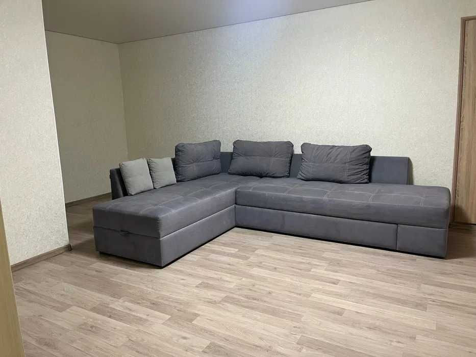 Сдается 1-комнатная квартира в Центре Слов`янськ - зображення 1