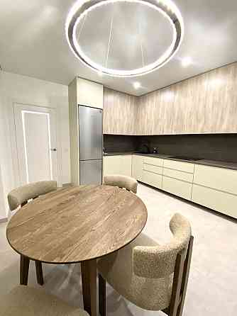 2 кім квартира перша здача Ивано-Франковск