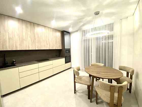 2 кім квартира перша здача Ивано-Франковск