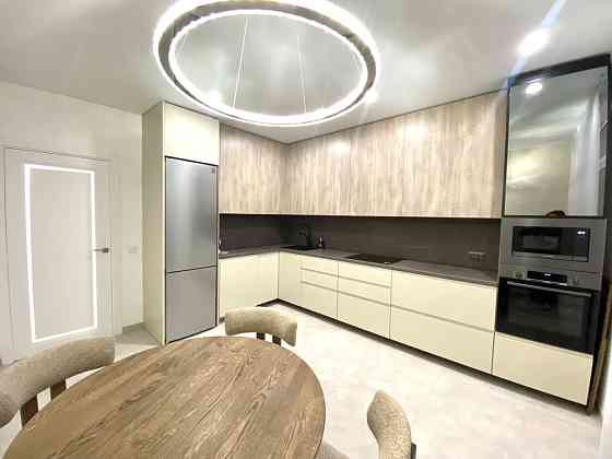 2 кім квартира перша здача Ивано-Франковск