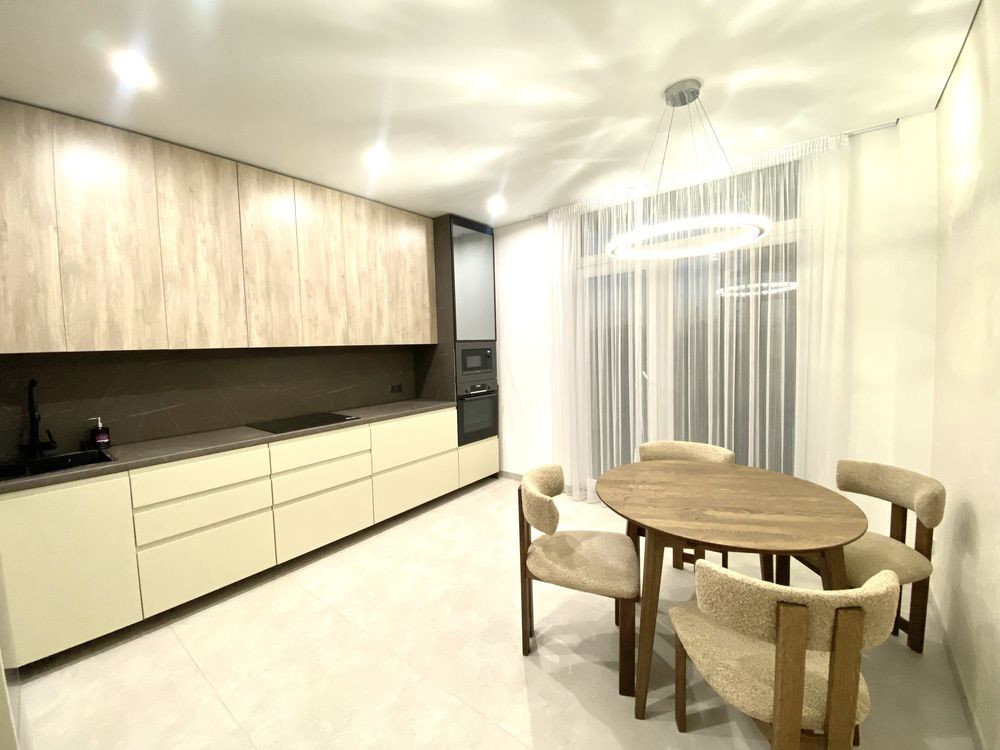 2 кім квартира перша здача Ивано-Франковск - изображение 1