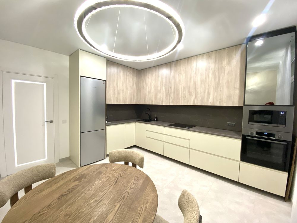 2 кім квартира перша здача Ивано-Франковск - изображение 3