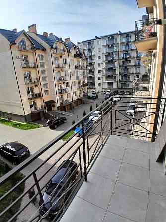 Здам 1-но кімн. вул. Гаджеги 1А. Радіщева,  Новий район, Слав'янська Ужгород