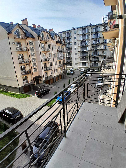 Здам 1-но кімн. вул. Гаджеги 1А. Радіщева,  Новий район, Слав'янська Ужгород - зображення 3