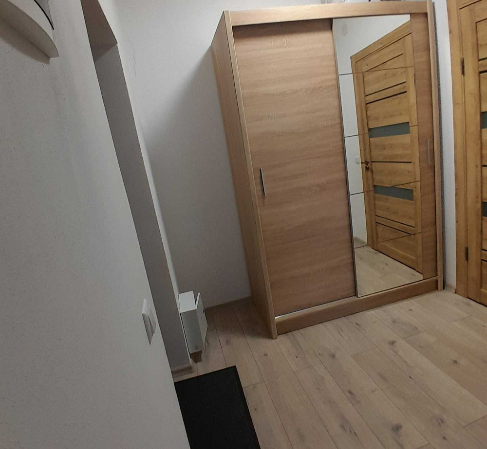 Здам 1-но кімн. вул. Гаджеги 1А. Радіщева,  Новий район, Слав'янська Ужгород - зображення 7