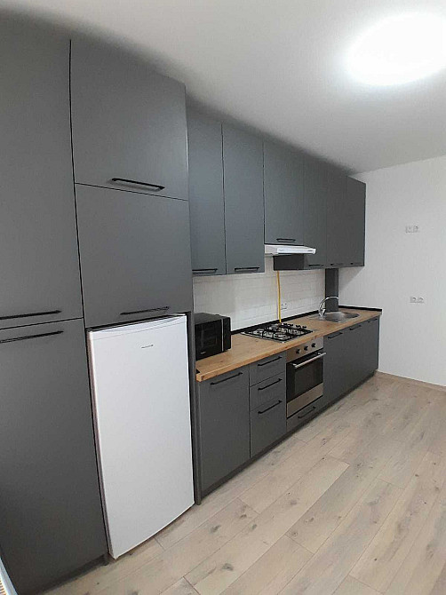 Здам 1-но кімн. вул. Гаджеги 1А. Радіщева,  Новий район, Слав'янська Ужгород - зображення 5