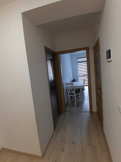 Здам 1-но кімн. вул. Гаджеги 1А. Радіщева,  Новий район, Слав'янська Ужгород - зображення 8