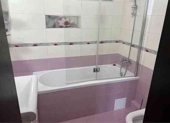 Просторная студия + спальня. ЖК Фаворит. Длительно Одесса