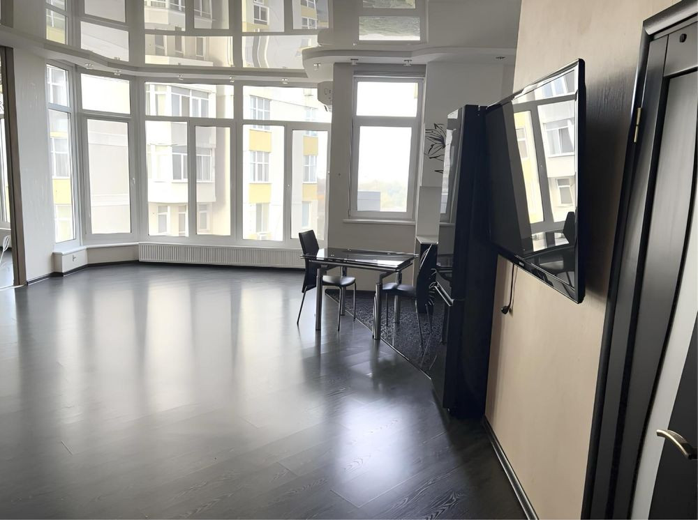 Просторная студия + спальня. ЖК Фаворит. Длительно Одесса - изображение 4