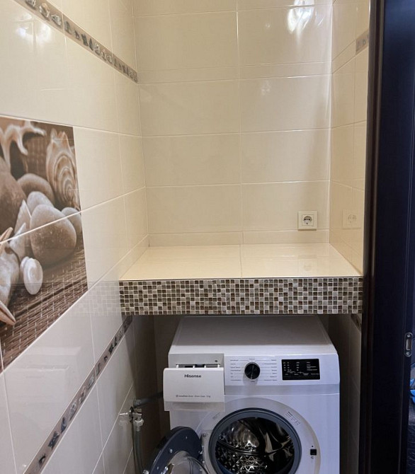 Просторная студия + спальня. ЖК Фаворит. Длительно Одесса - изображение 8