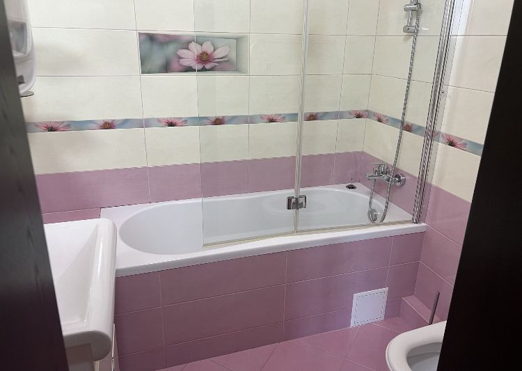 Просторная студия + спальня. ЖК Фаворит. Длительно Одесса - изображение 7