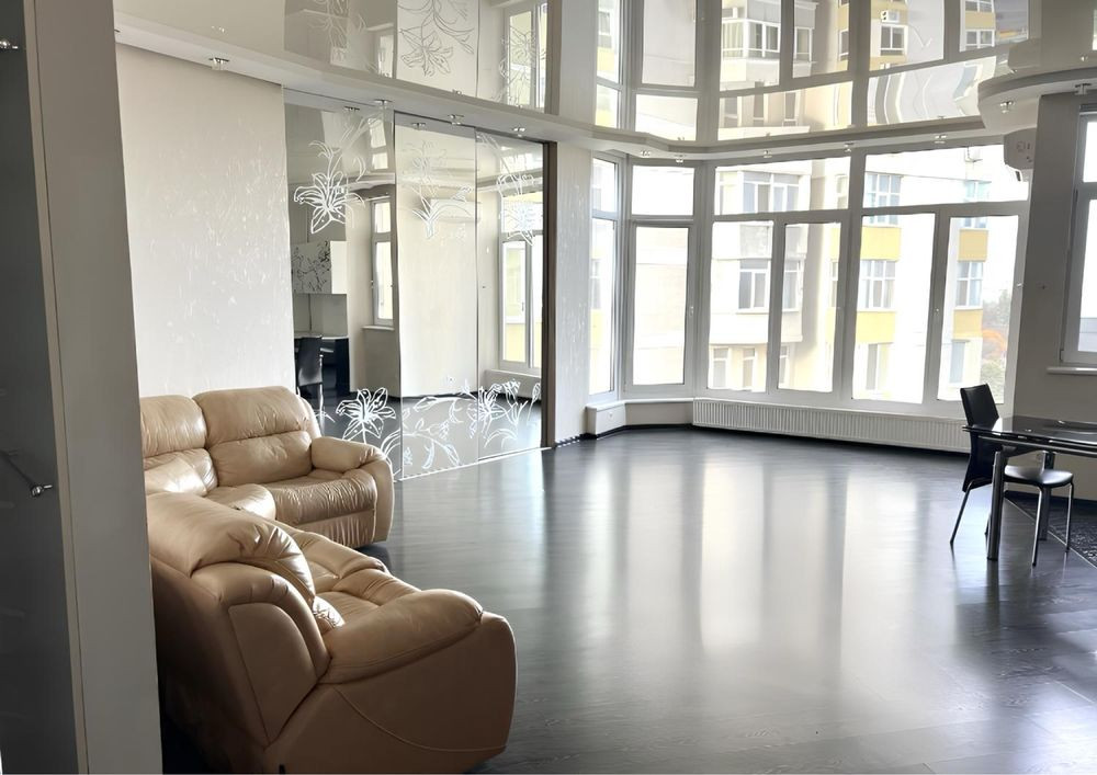 Просторная студия + спальня. ЖК Фаворит. Длительно Одесса - изображение 3