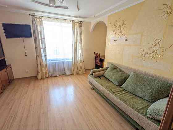 Здається 2 кімнатна квартира вул.Соборна 438 Рівне