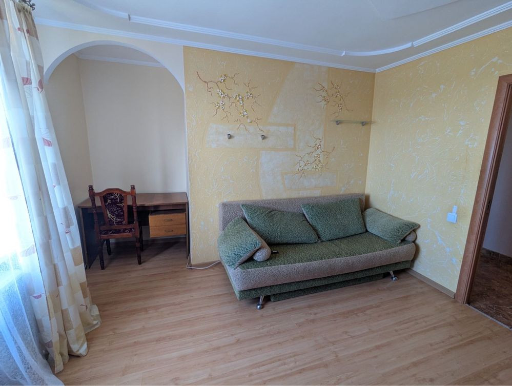 Здається 2 кімнатна квартира вул.Соборна 438 Рівне - зображення 2