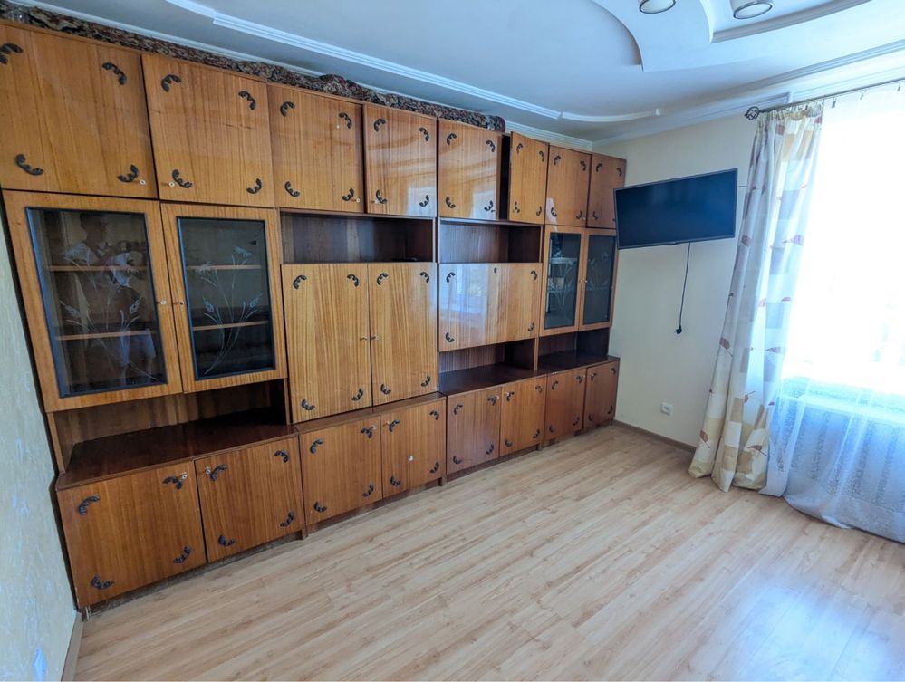 Здається 2 кімнатна квартира вул.Соборна 438 Рівне - зображення 3