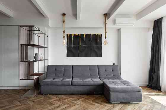 Сдам свою квартиру без комиссии  ЖК Гагарин Плаза Одесса