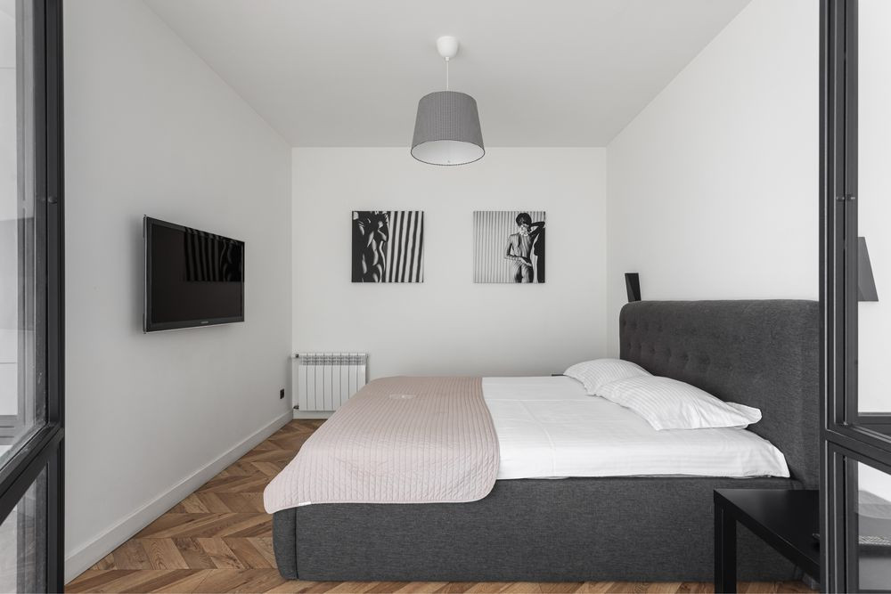 Сдам свою квартиру без комиссии  ЖК Гагарин Плаза Одесса - изображение 7