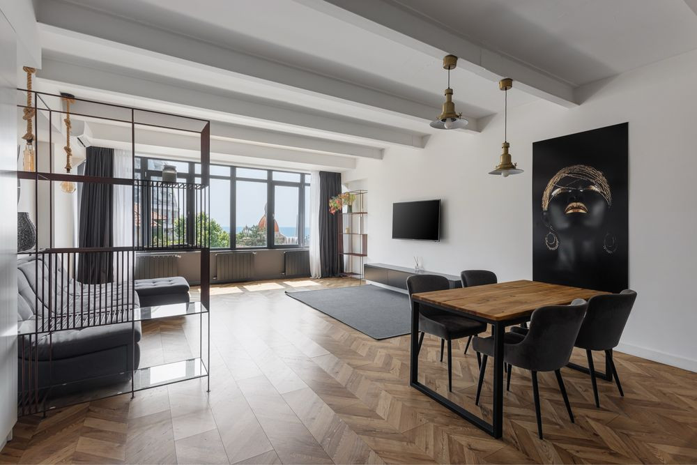 Сдам свою квартиру без комиссии  ЖК Гагарин Плаза Одесса - изображение 1