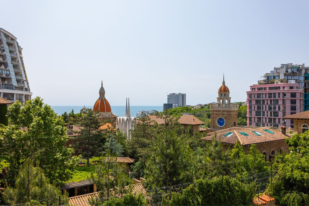 Сдам свою квартиру без комиссии  ЖК Гагарин Плаза Одесса - изображение 8