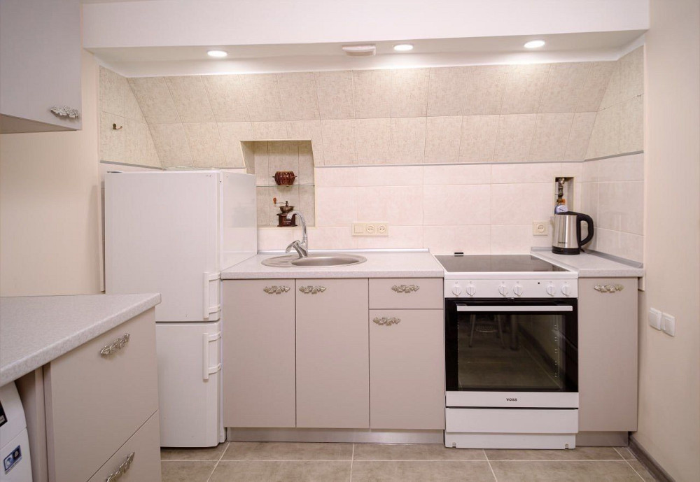 Аренда 2 комнатной квартиры на Преображенской/Соборка! Центр! Одесса - изображение 7