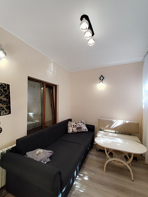 Аренда 2 комнатной квартиры на Преображенской/Соборка! Центр! Одесса - изображение 1