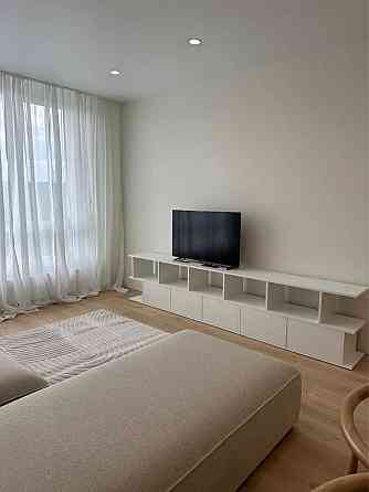 Оренда стильної квартири в новобудові Чорновола Голоско Львов