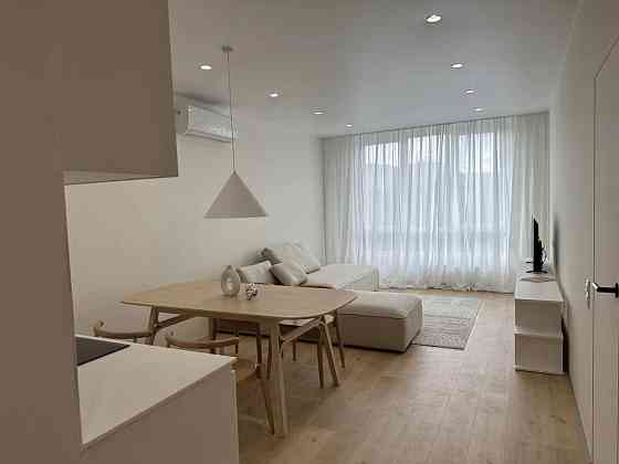 Оренда стильної квартири в новобудові Чорновола Голоско Львов