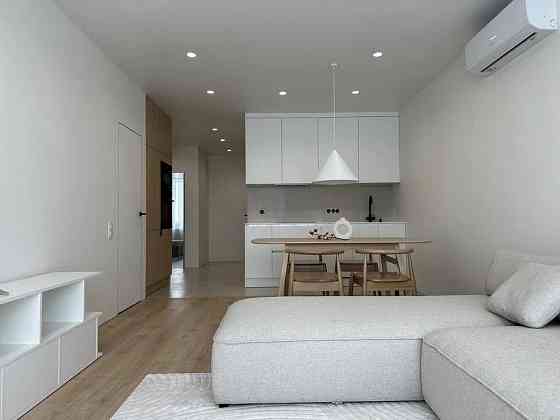 Оренда стильної квартири в новобудові Чорновола Голоско Львов