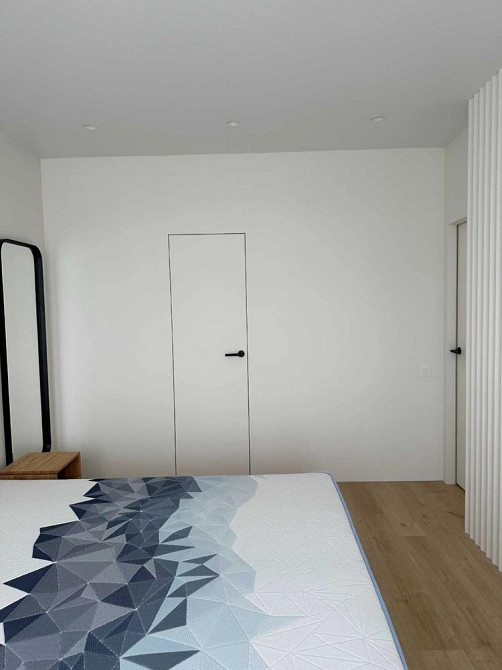 Оренда стильної квартири в новобудові Чорновола Голоско Львов - изображение 8