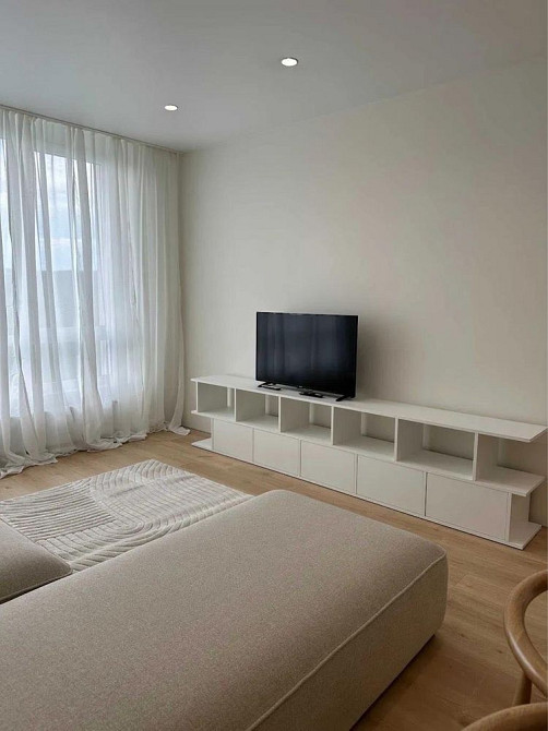 Оренда стильної квартири в новобудові Чорновола Голоско Львов - изображение 5