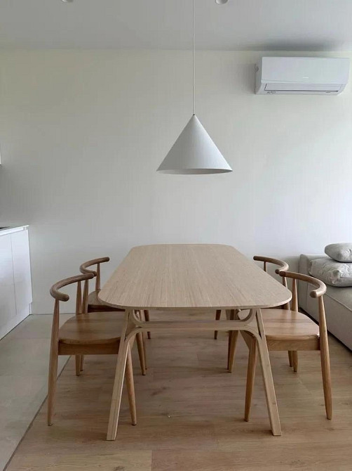 Оренда стильної квартири в новобудові Чорновола Голоско Львов - изображение 3