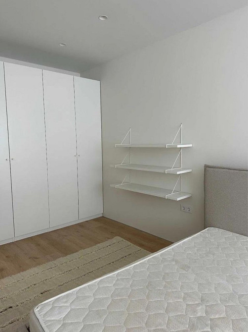 Оренда стильної квартири в новобудові Чорновола Голоско Львов - изображение 7