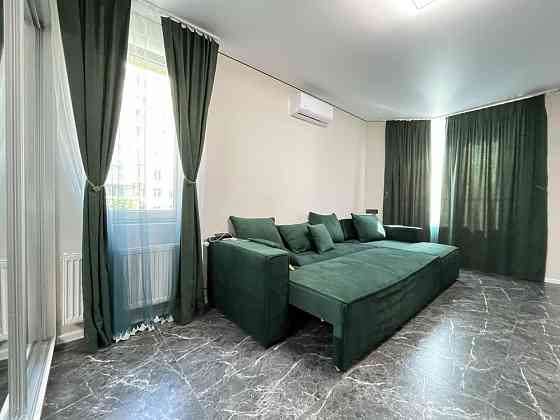 Кайфова ТЕРАСА‼️з квартирою в Оренду‼️ в ЖК Софія Клубний Софиевская Борщаговка