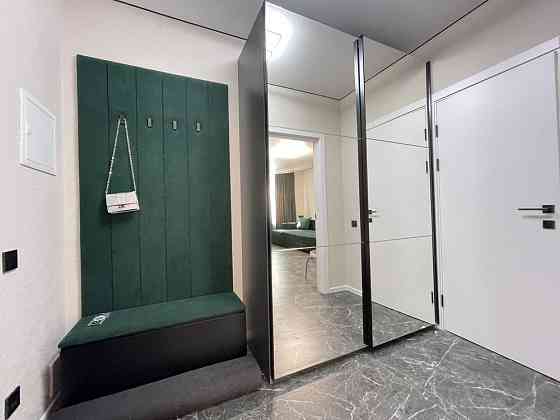 Кайфова ТЕРАСА‼️з квартирою в Оренду‼️ в ЖК Софія Клубний Софиевская Борщаговка